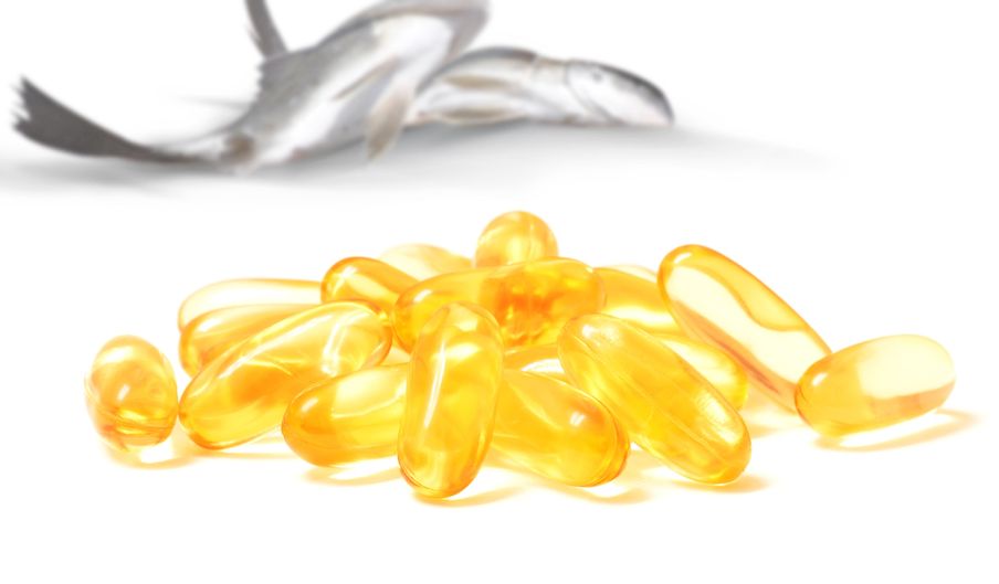 Fish-Derived Omega-3s